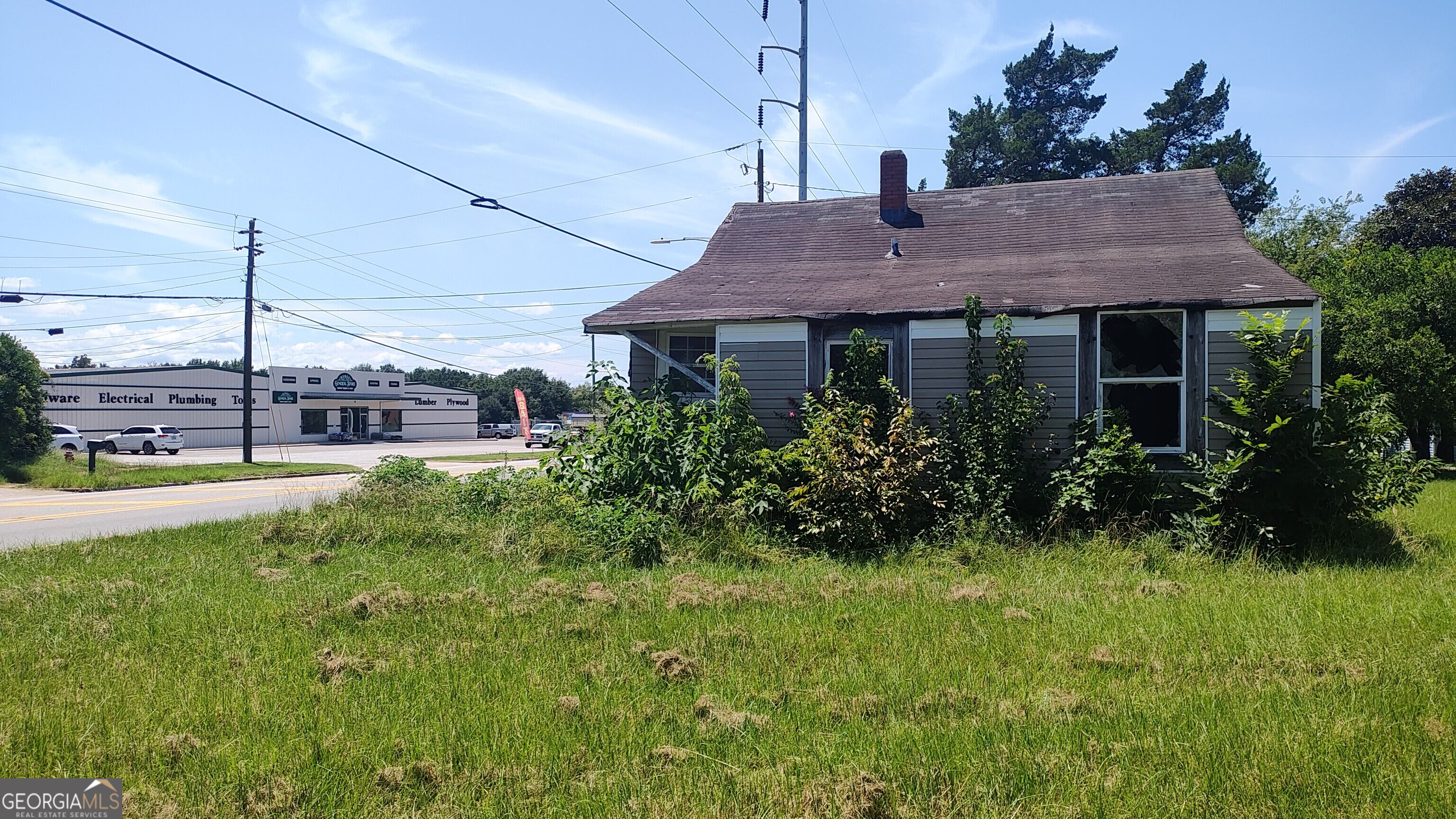 706 Cates Avenue Property Photo 1