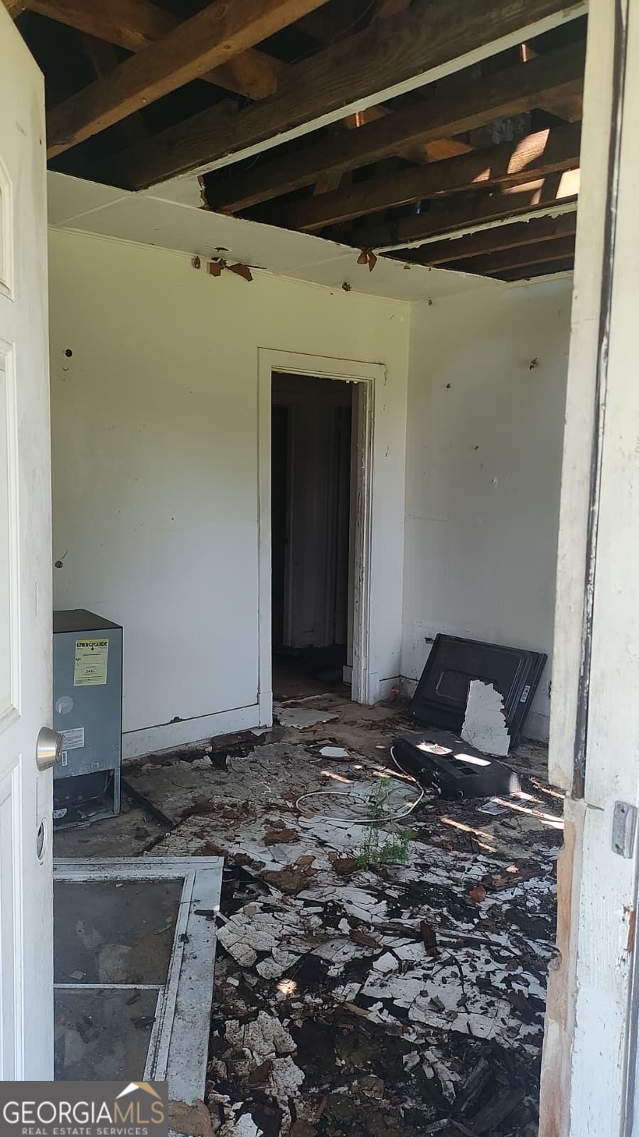 706 Cates Avenue Property Photo 2