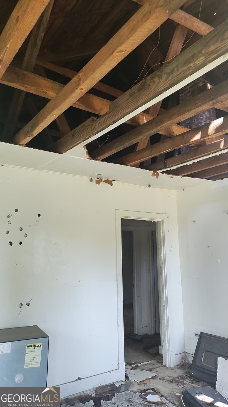 706 Cates Avenue Property Photo 3