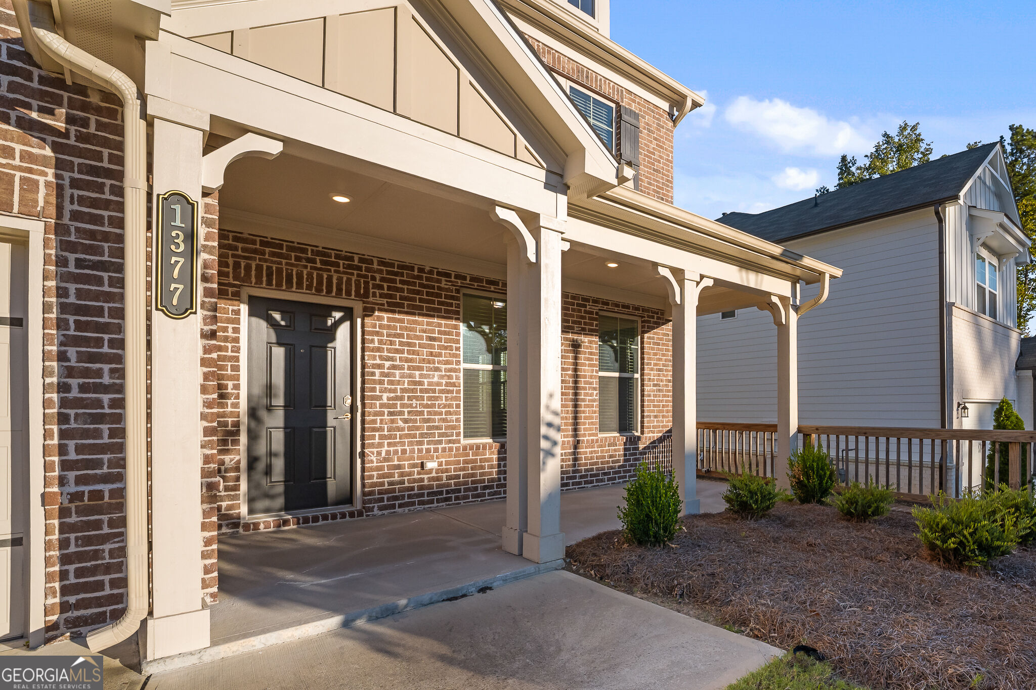 1377 Allspice Way Property Photo 4