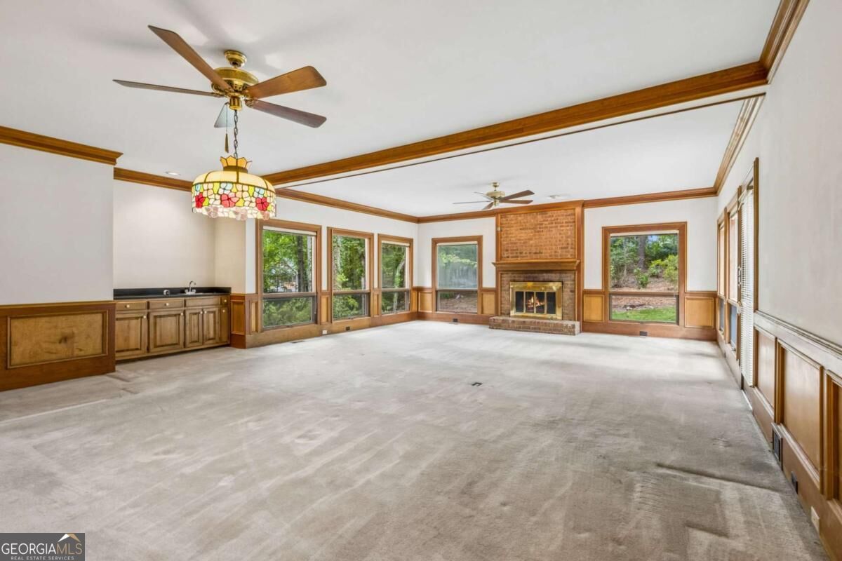 1211 Silverwood Court Property Photo 36