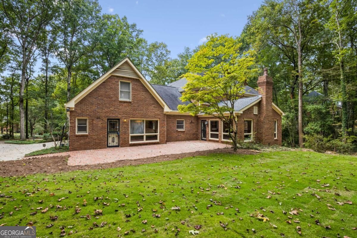 1211 Silverwood Court Property Photo 80