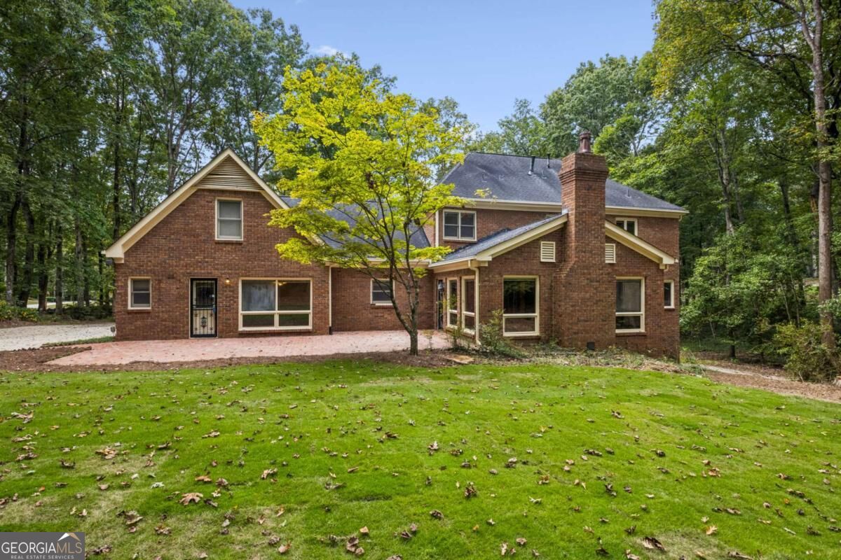 1211 Silverwood Court Property Photo 81