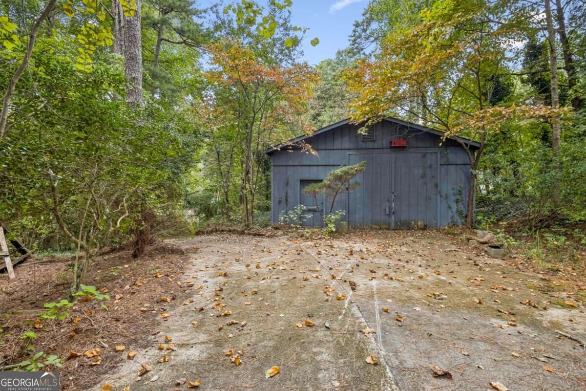 1211 Silverwood Court Property Photo 83