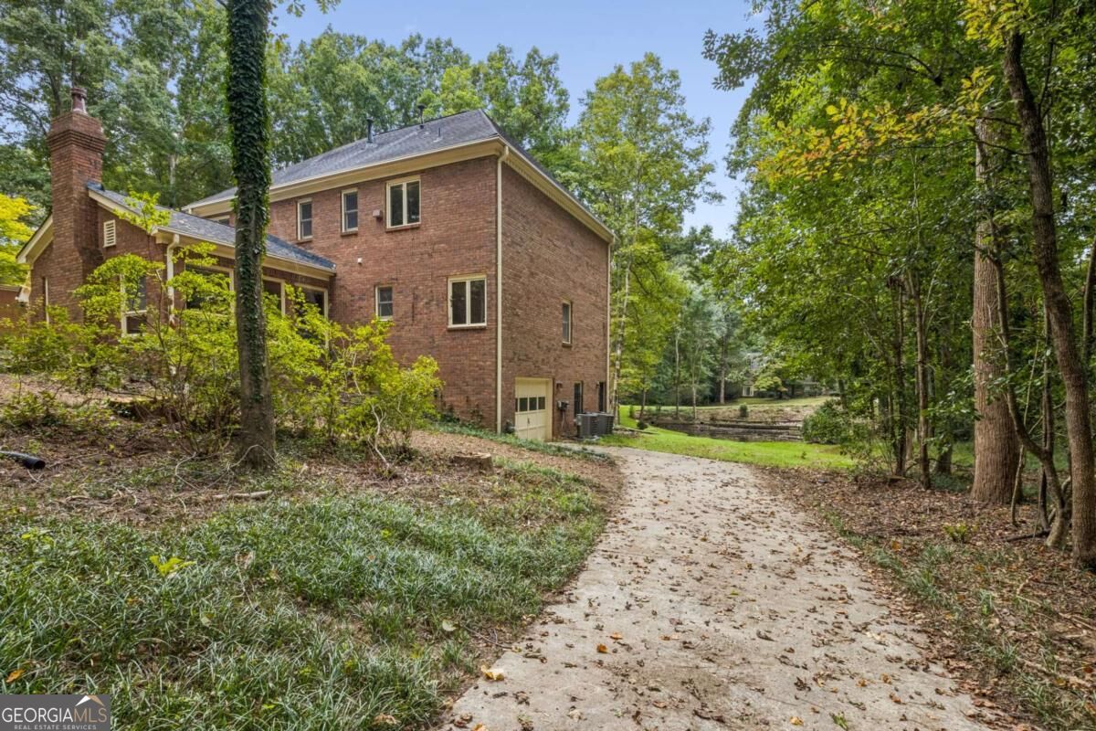 1211 Silverwood Court Property Photo 86