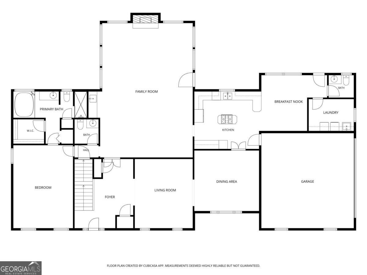 1211 Silverwood Court Property Photo 89