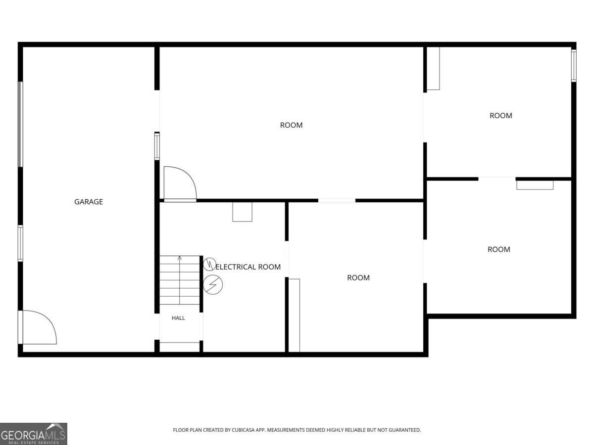 1211 Silverwood Court Property Photo 91
