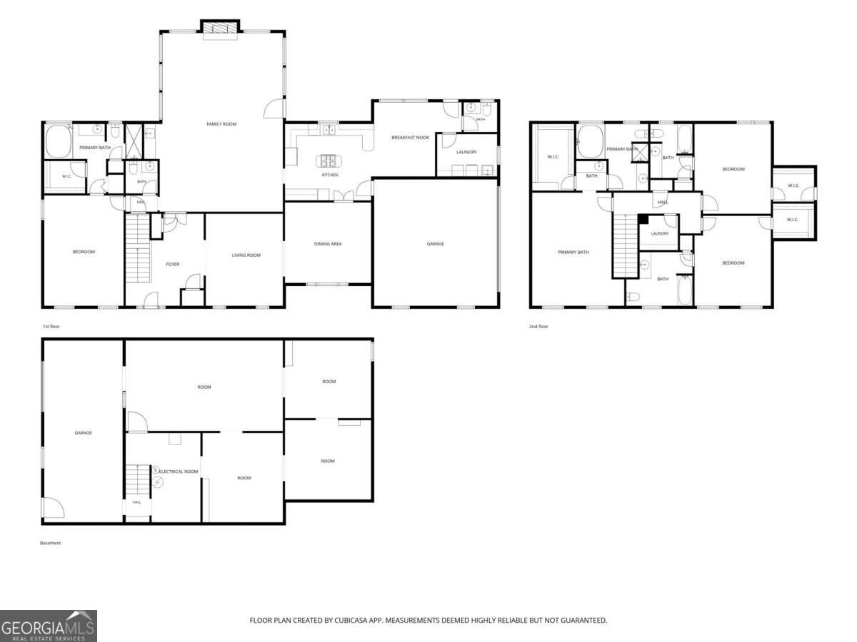 1211 Silverwood Court Property Photo 92