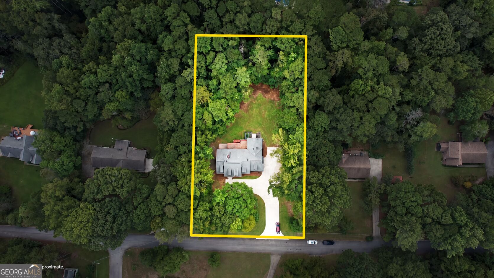 3935 Jamaica Drive Property Photo 3