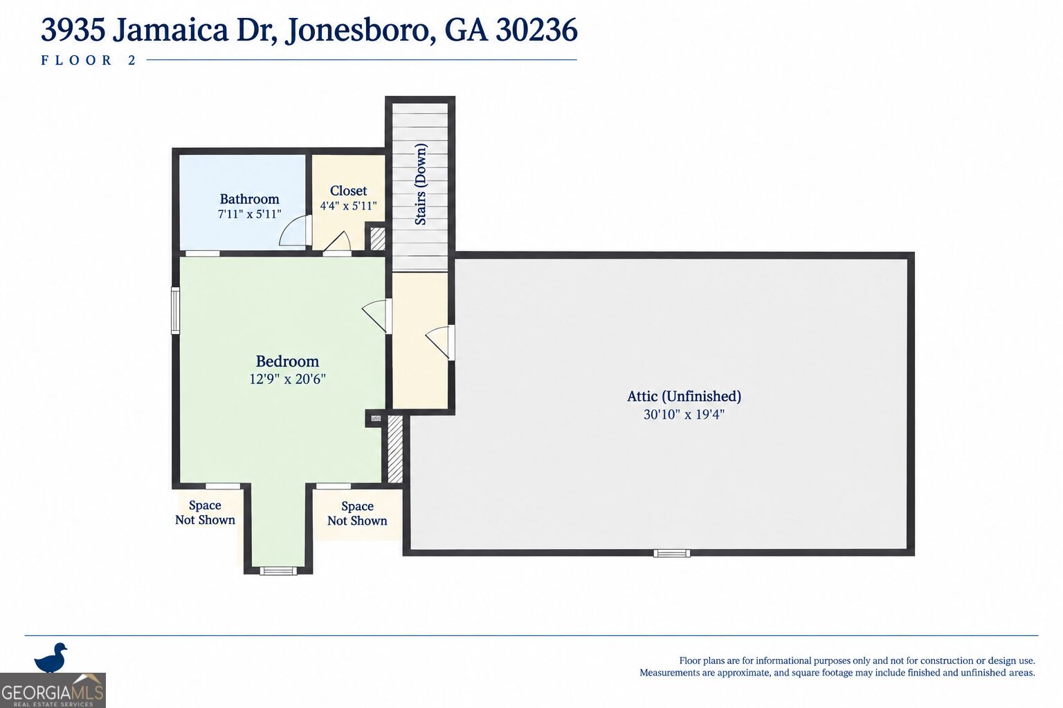 3935 Jamaica Drive Property Photo 61