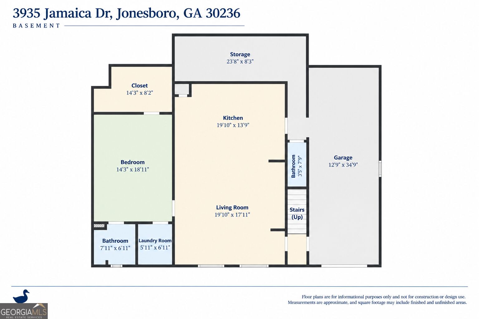 3935 Jamaica Drive Property Photo 62