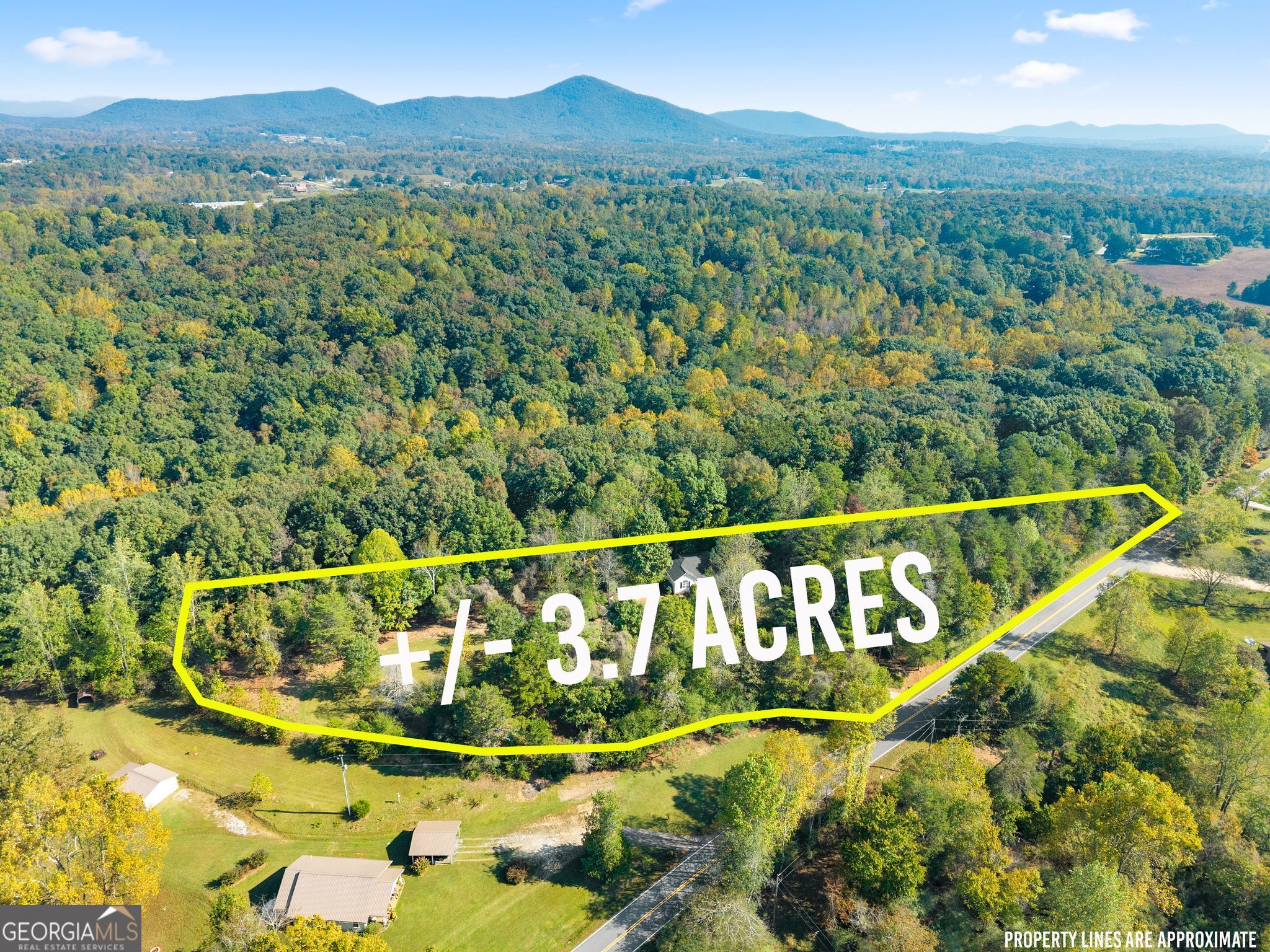 6140 Henry Smith Road Property Photo 2