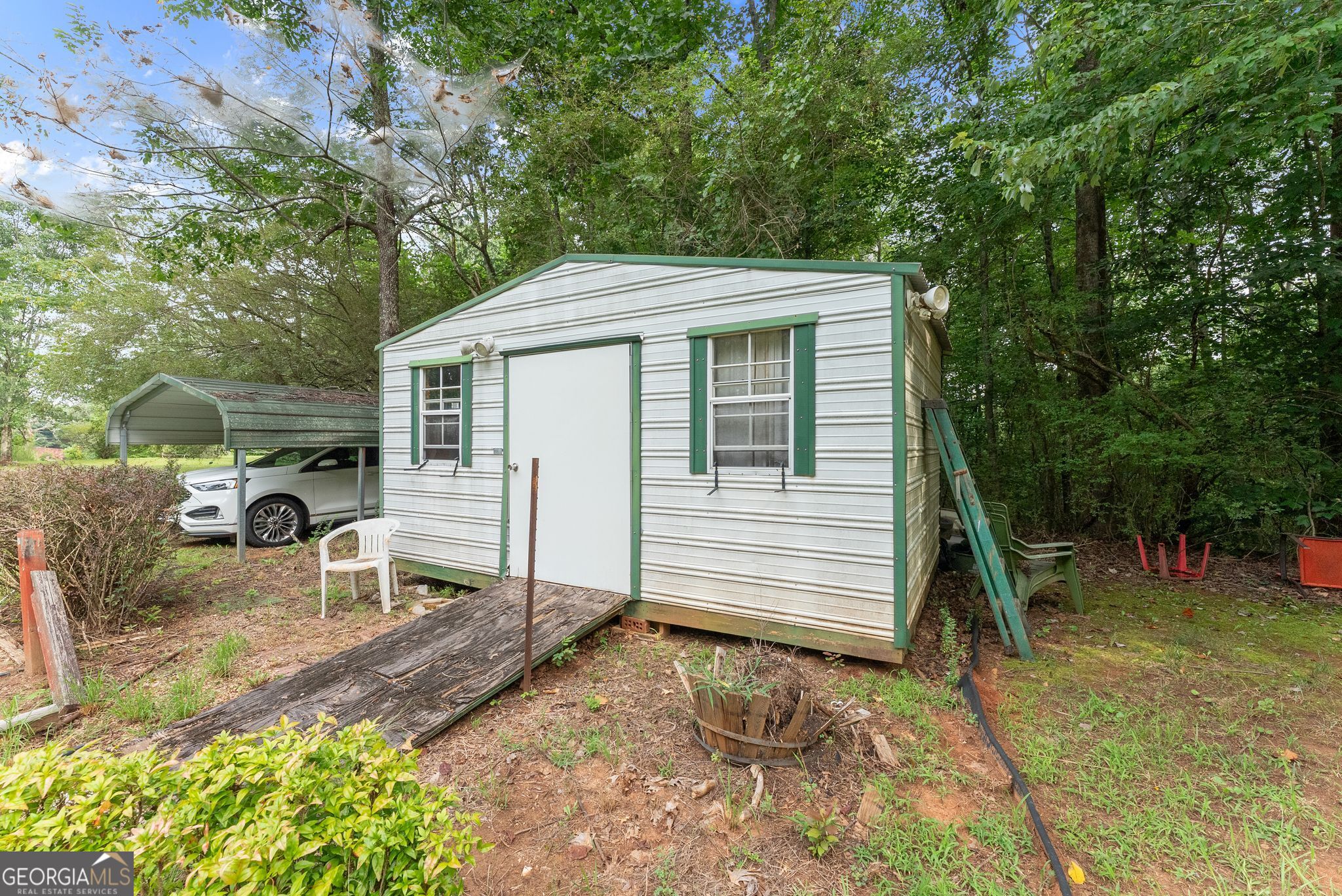 6140 Henry Smith Road Property Photo 6