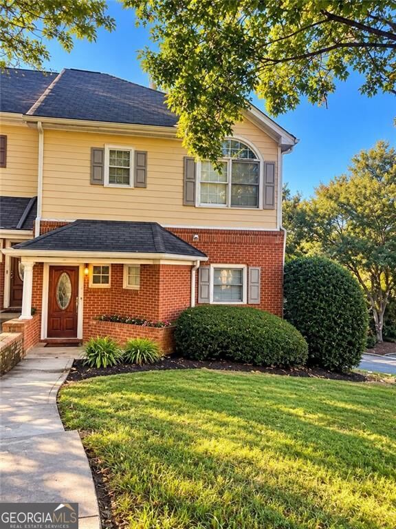 8620 Hope Mews Court Property Photo 1