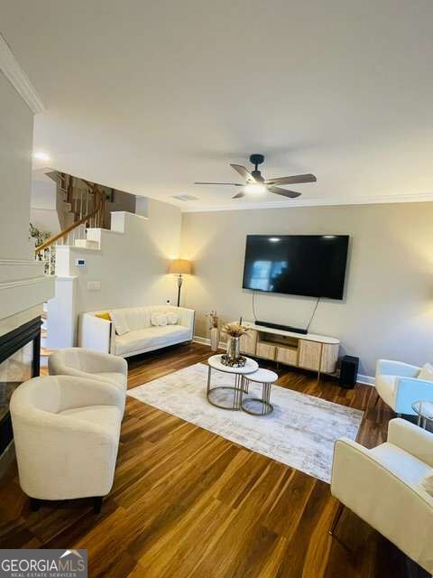8620 Hope Mews Court Property Photo 6