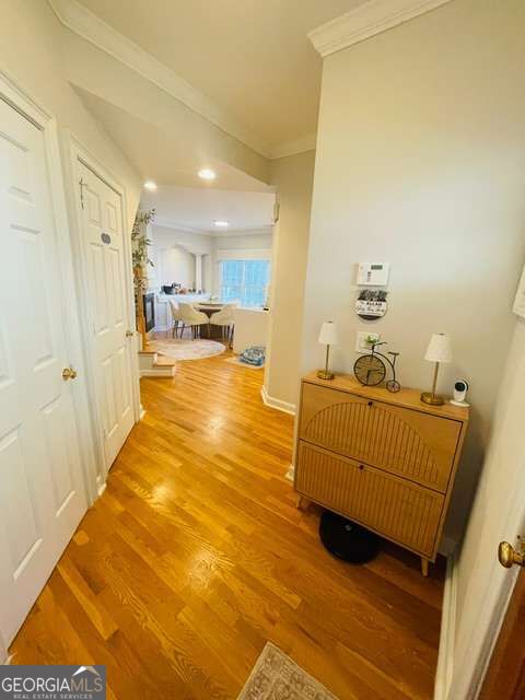 8620 Hope Mews Court Property Photo 8