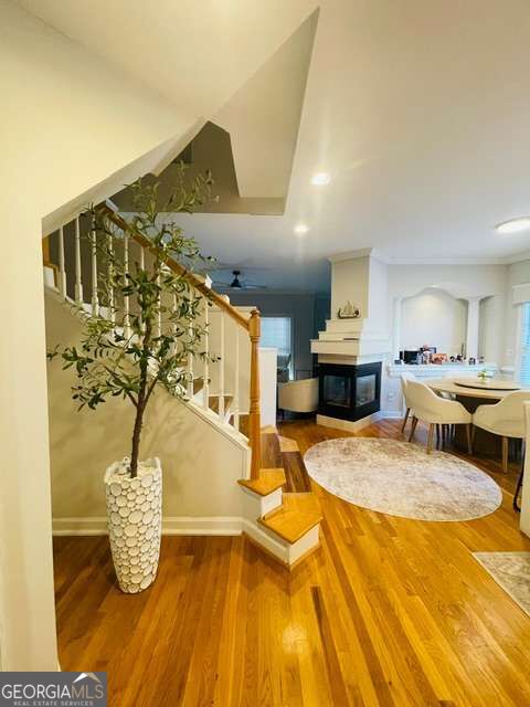 8620 Hope Mews Court Property Photo 9
