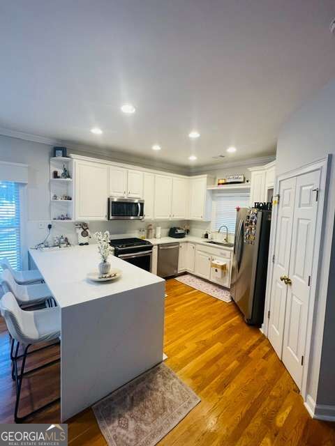 8620 Hope Mews Court Property Photo 11