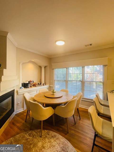 8620 Hope Mews Court Property Photo 12
