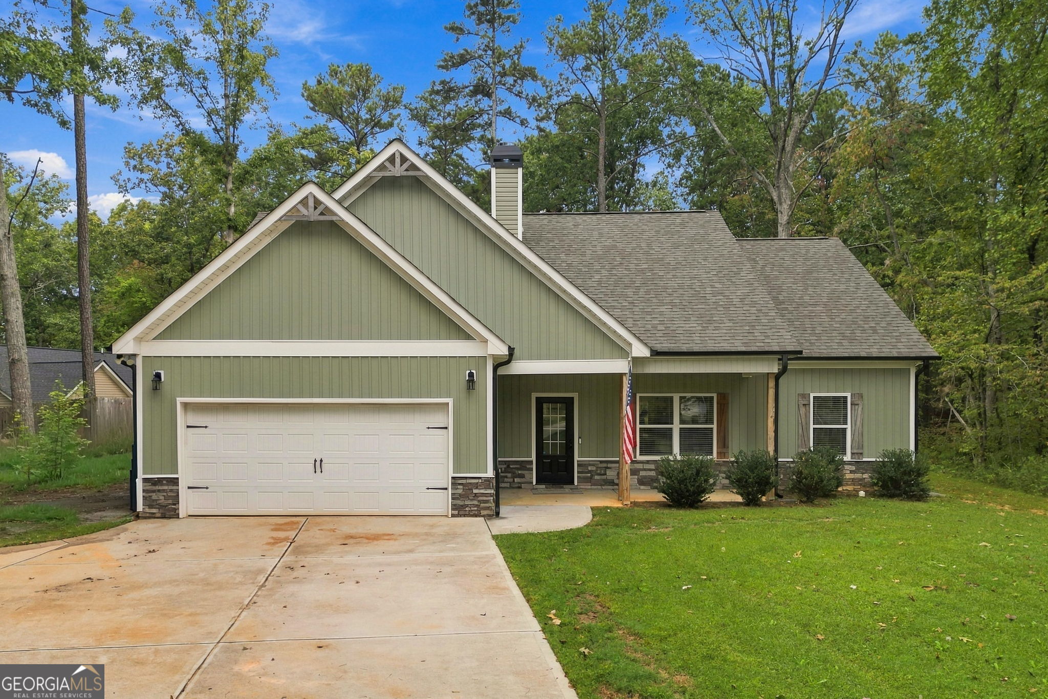 57 Brookhaven Drive Property Photo 1