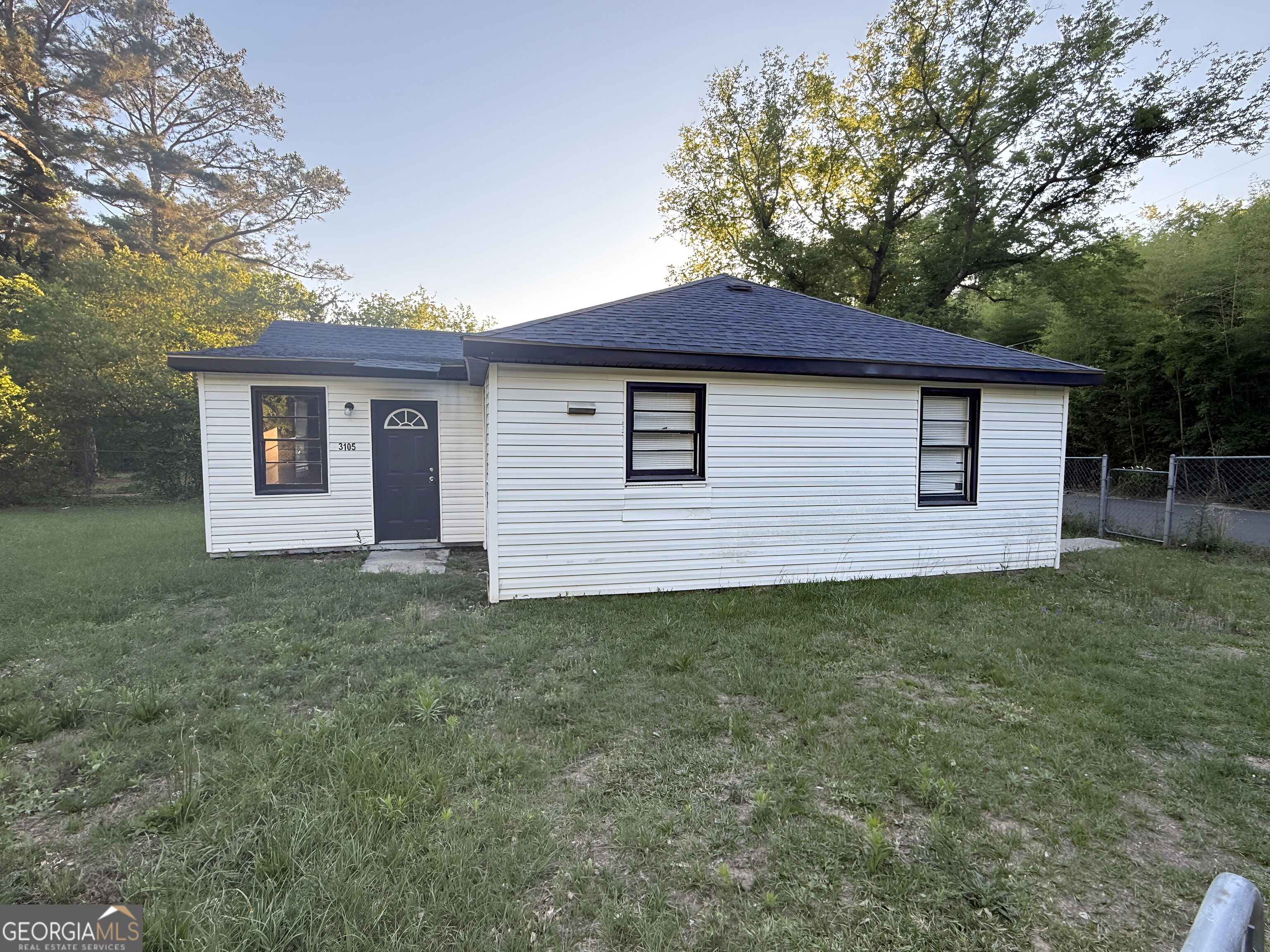 3105 Saint Claire Street Property Photo 1