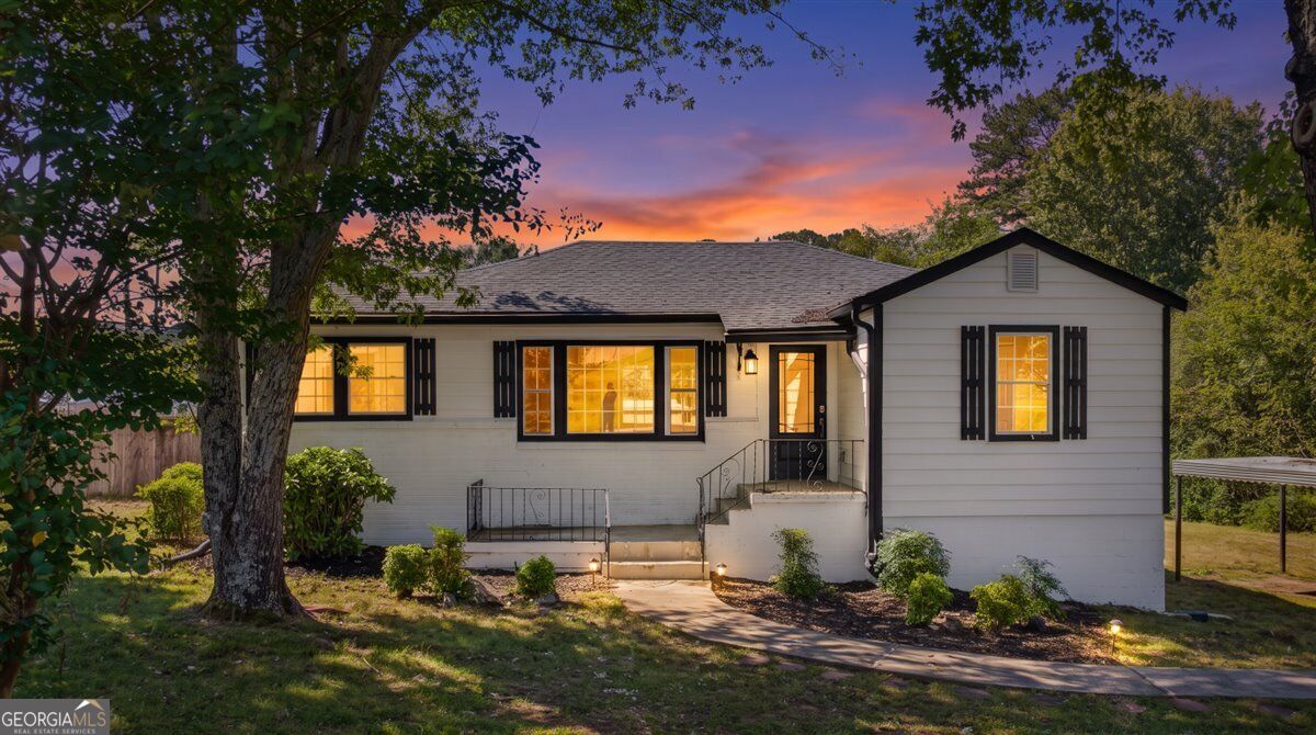 7673 Union Hill Road Property Photo 1