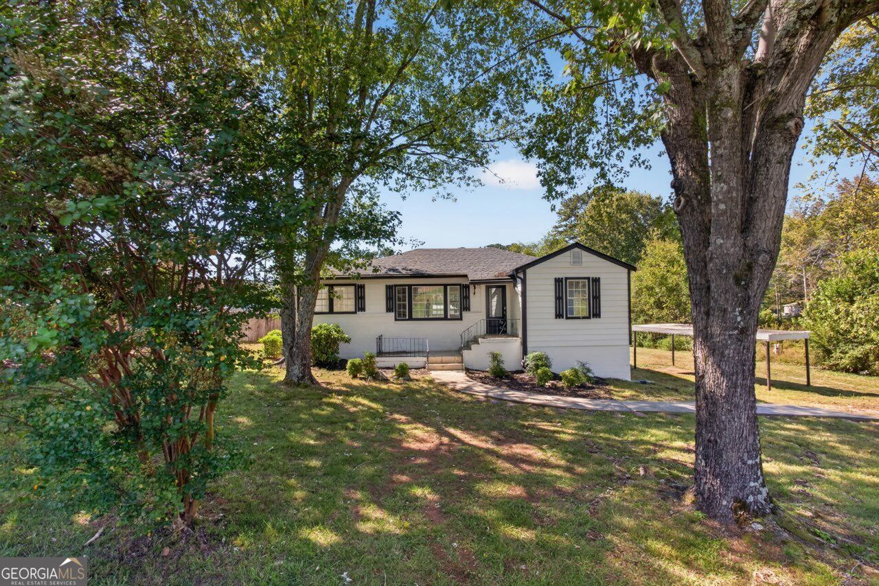 7673 Union Hill Road Property Photo 2