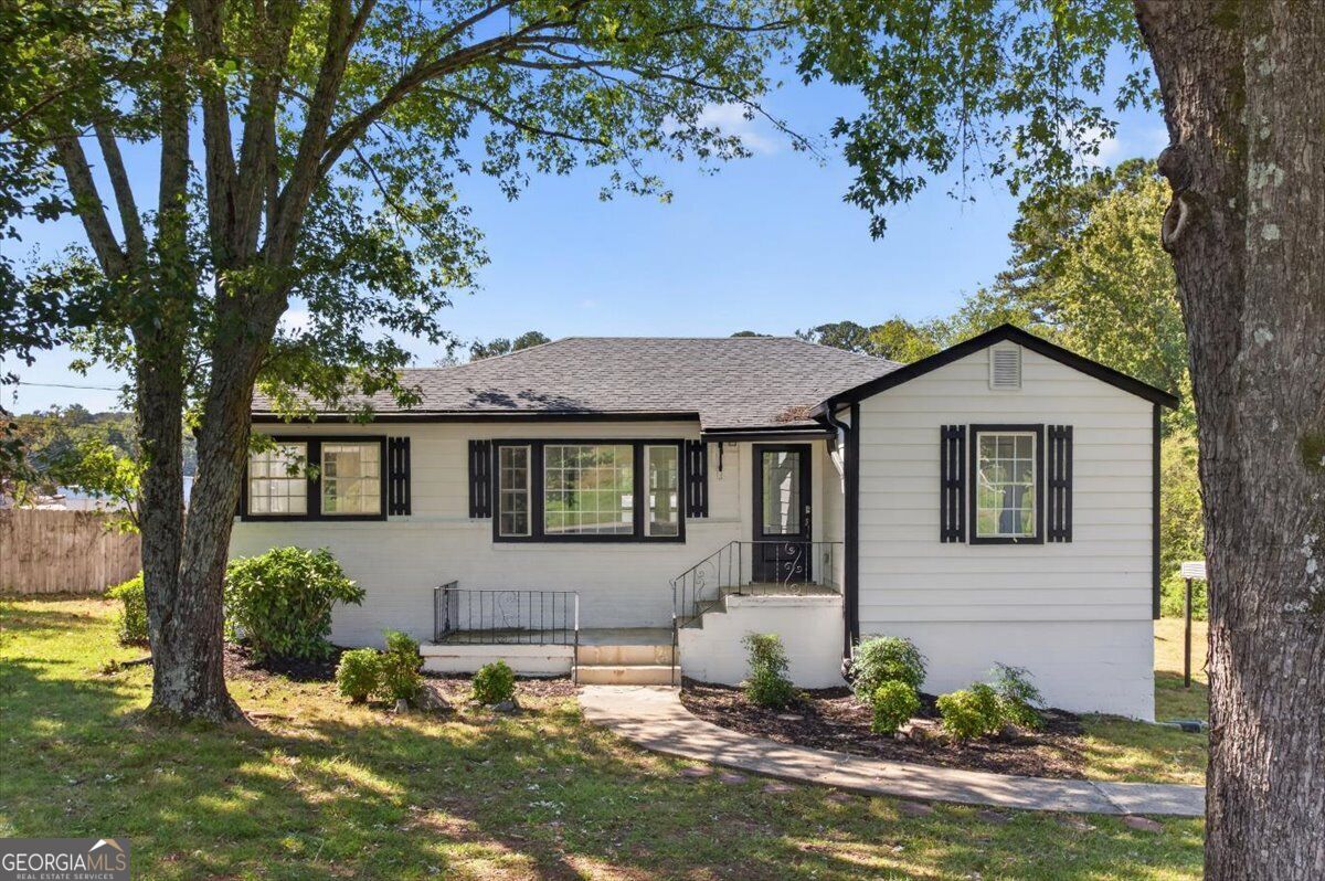 7673 Union Hill Road Property Photo 3