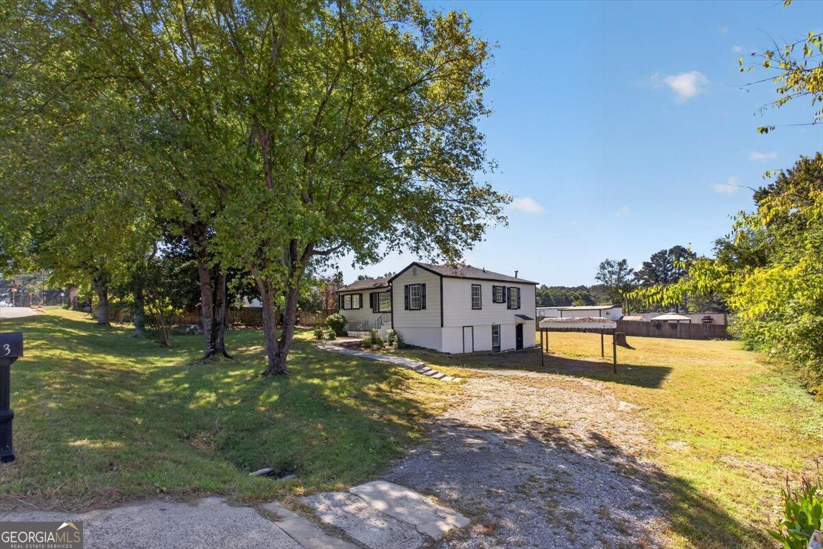 7673 Union Hill Road Property Photo 20