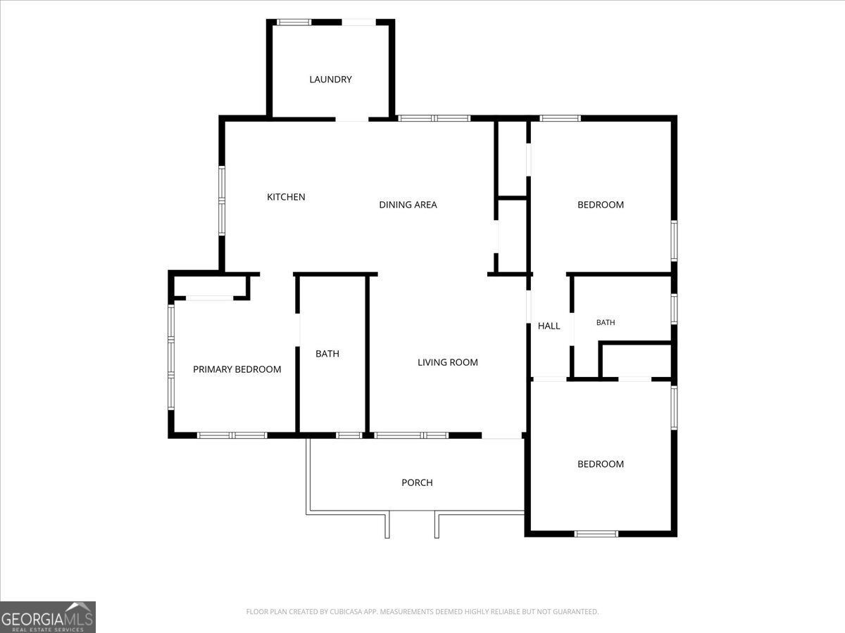 7673 Union Hill Road Property Photo 24