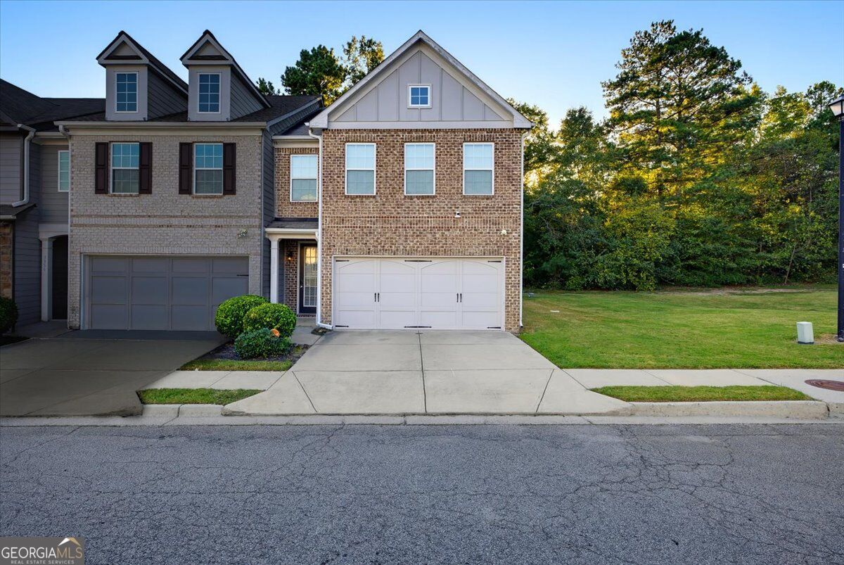 3345 Clear View Drive Property Photo 1