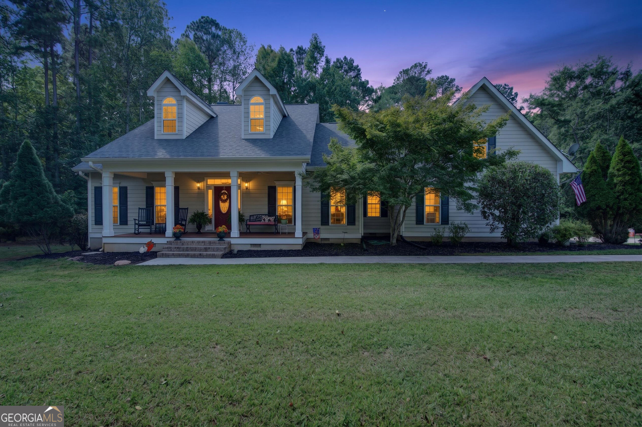 545 Nancy Branch Road Ne Property Photo 1