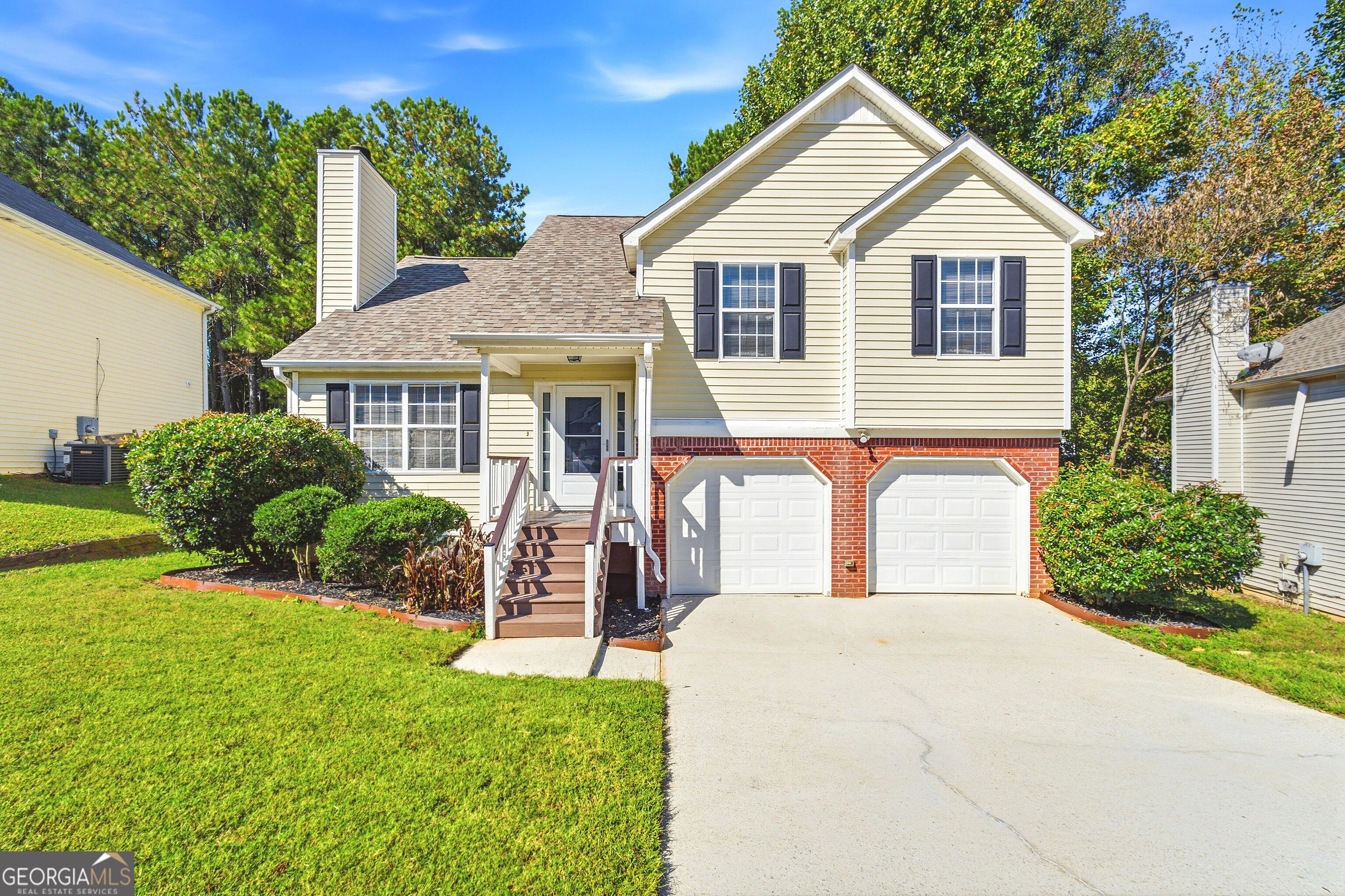 4304 Anderson Ridge Drive Property Photo 1
