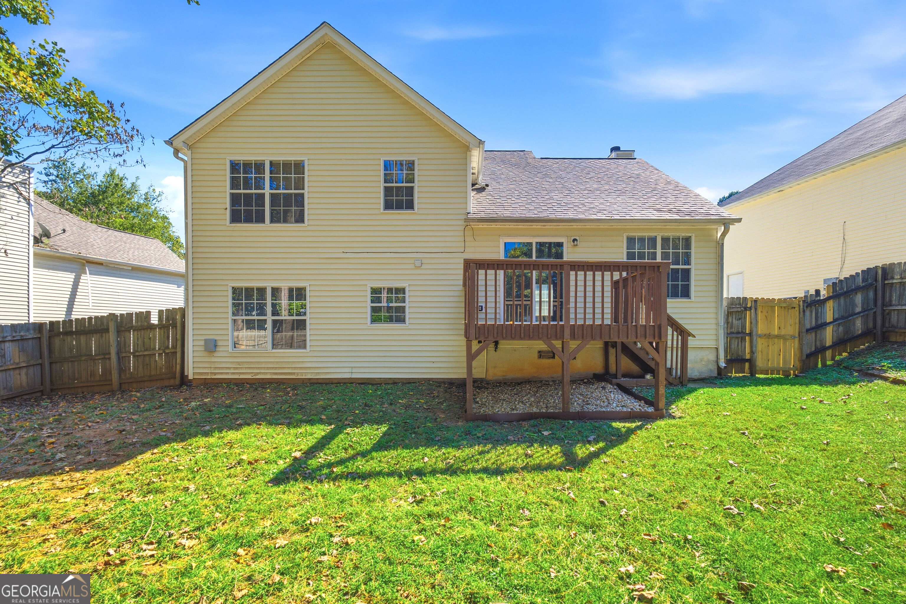 4304 Anderson Ridge Drive Property Photo 19