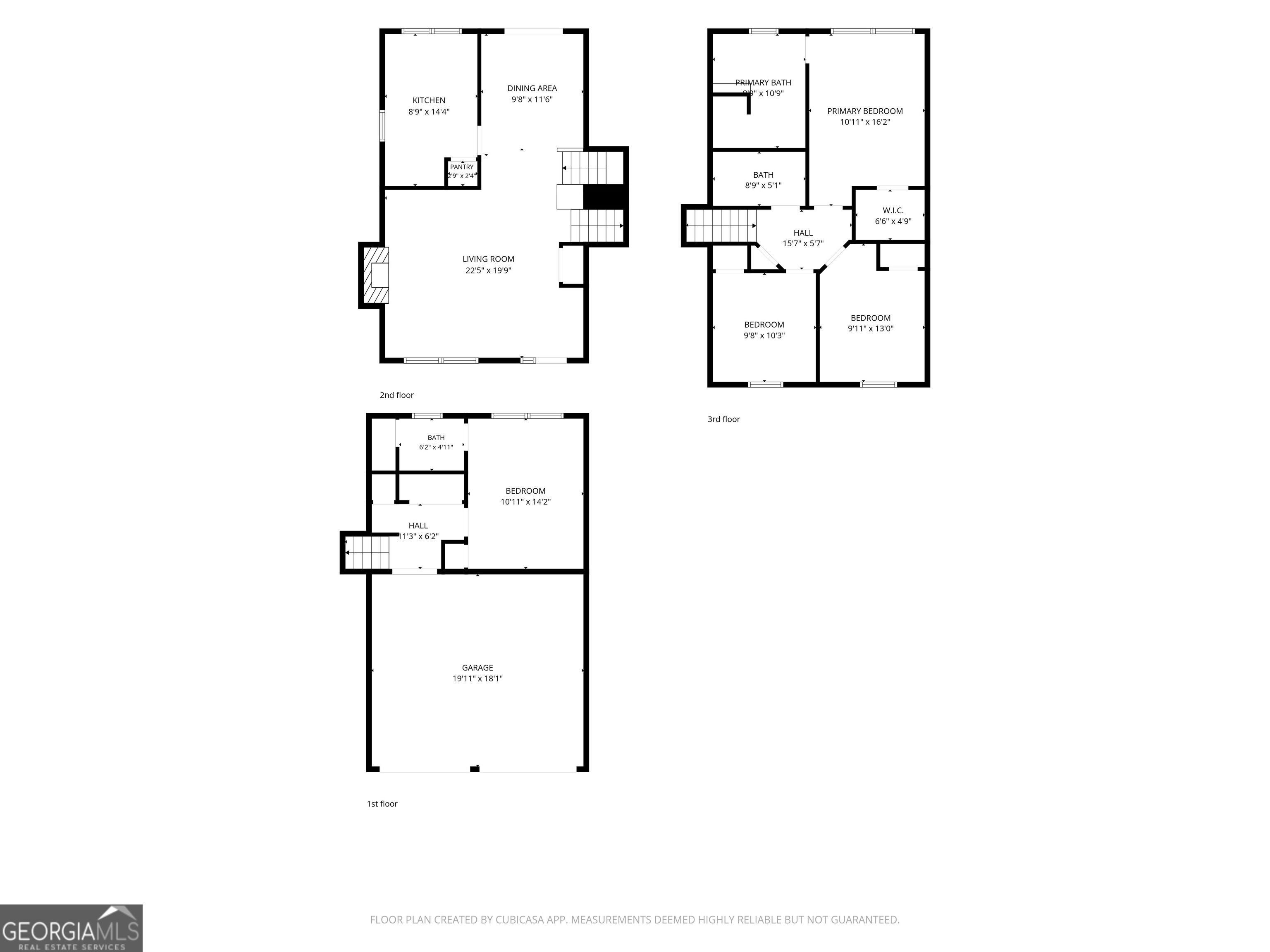 4304 Anderson Ridge Drive Property Photo 22