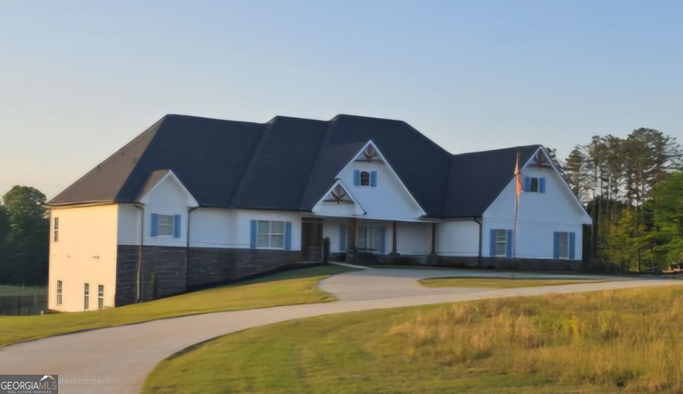 433 Clover Drive