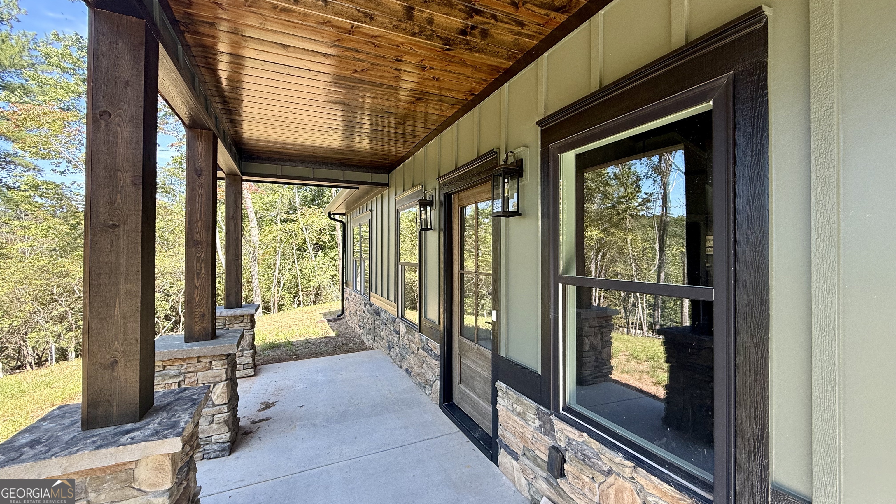 110 Sautee Ridge Road Property Photo 3
