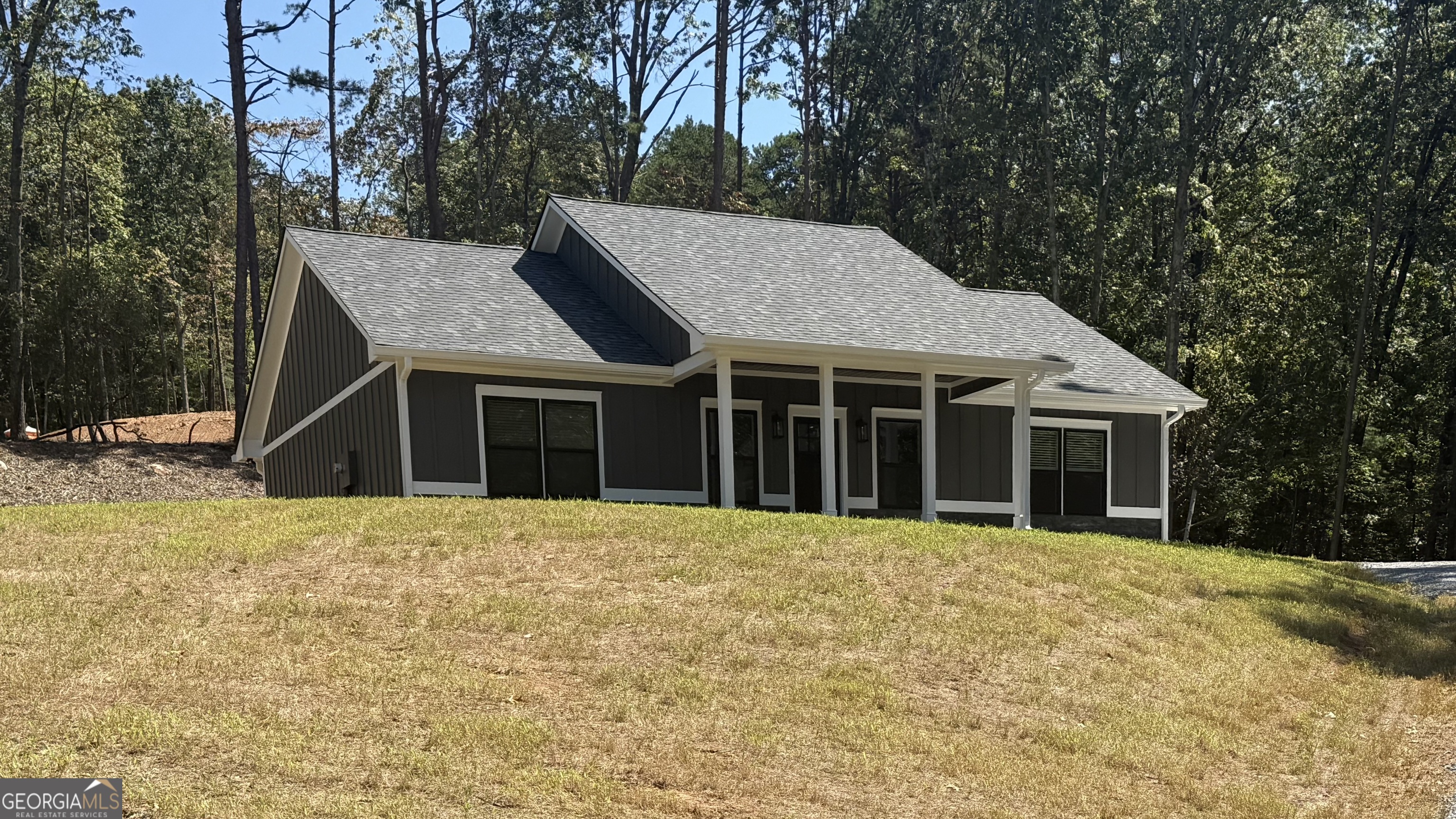 110 Sautee Ridge Road Property Photo 9