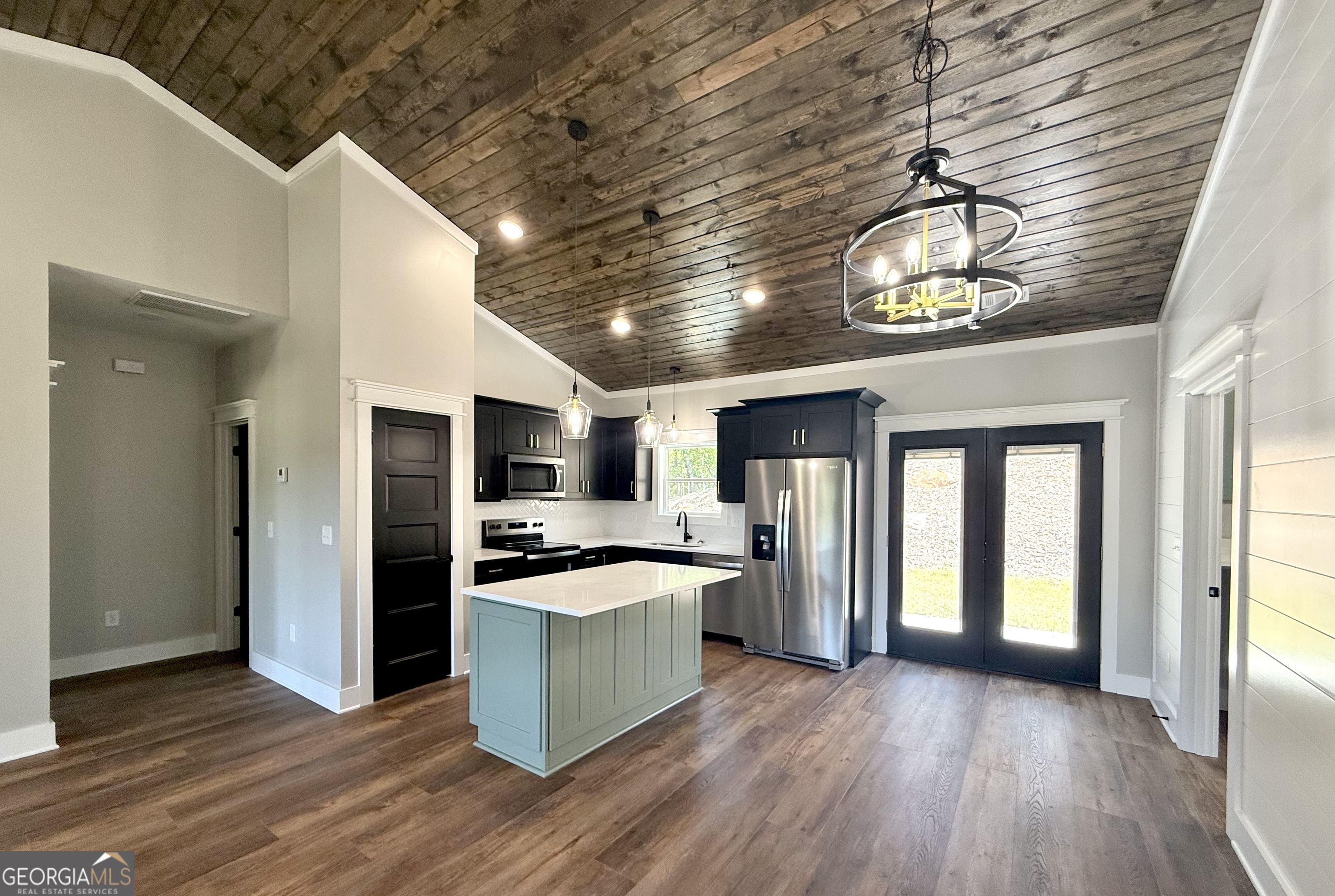 110 Sautee Ridge Road Property Photo 10