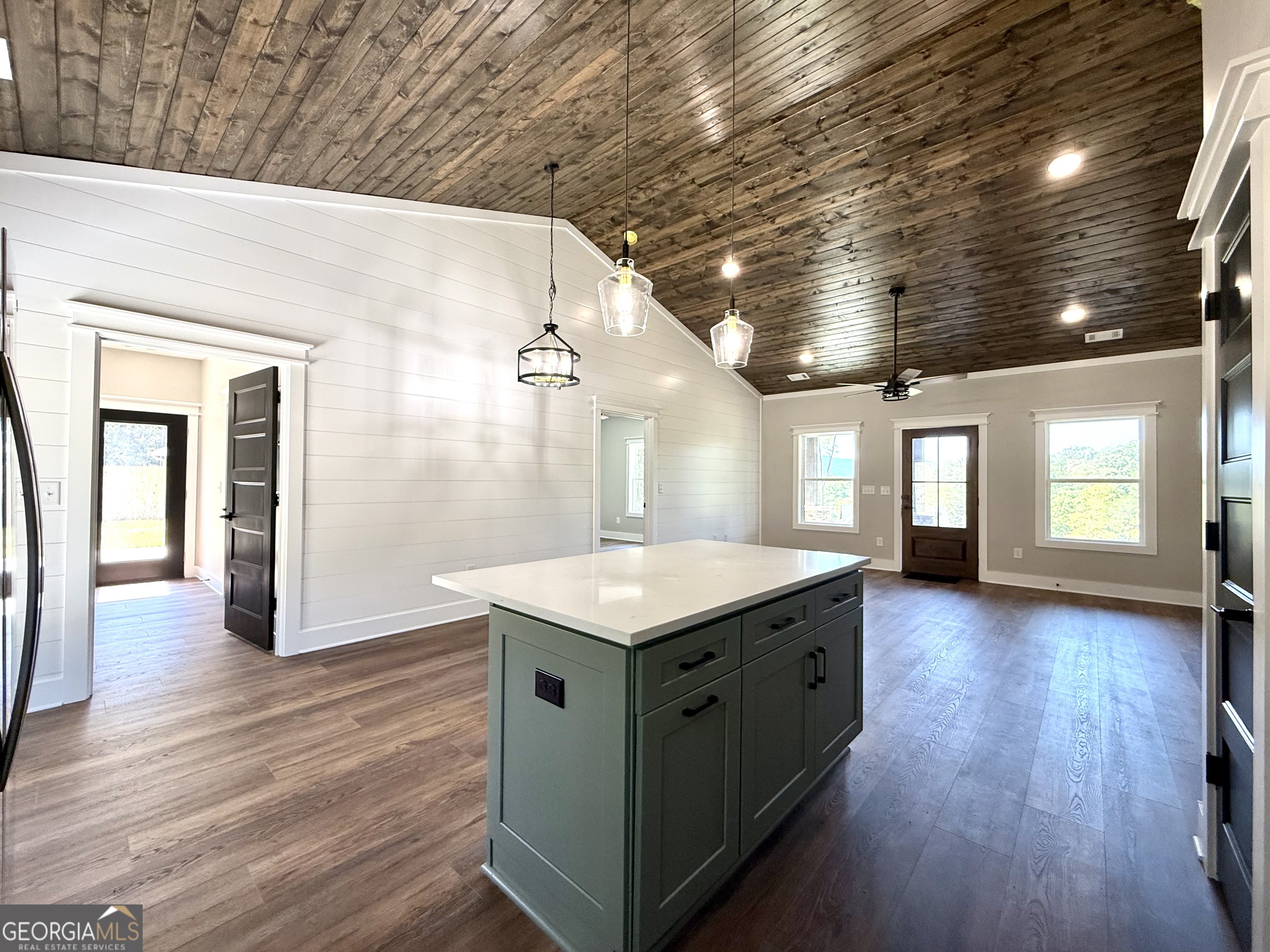 110 Sautee Ridge Road Property Photo 13
