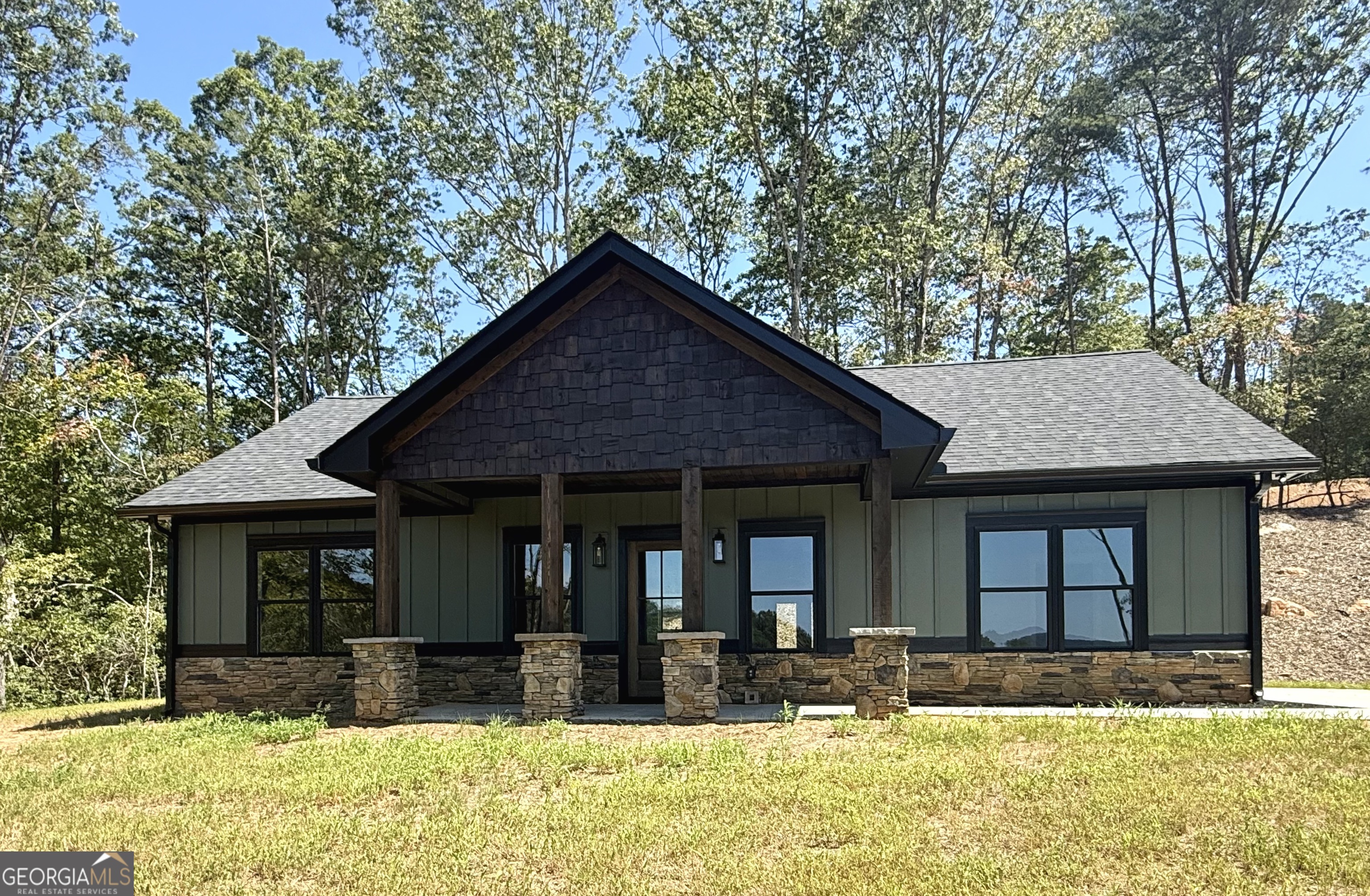 110 Sautee Ridge Road Property Photo 27