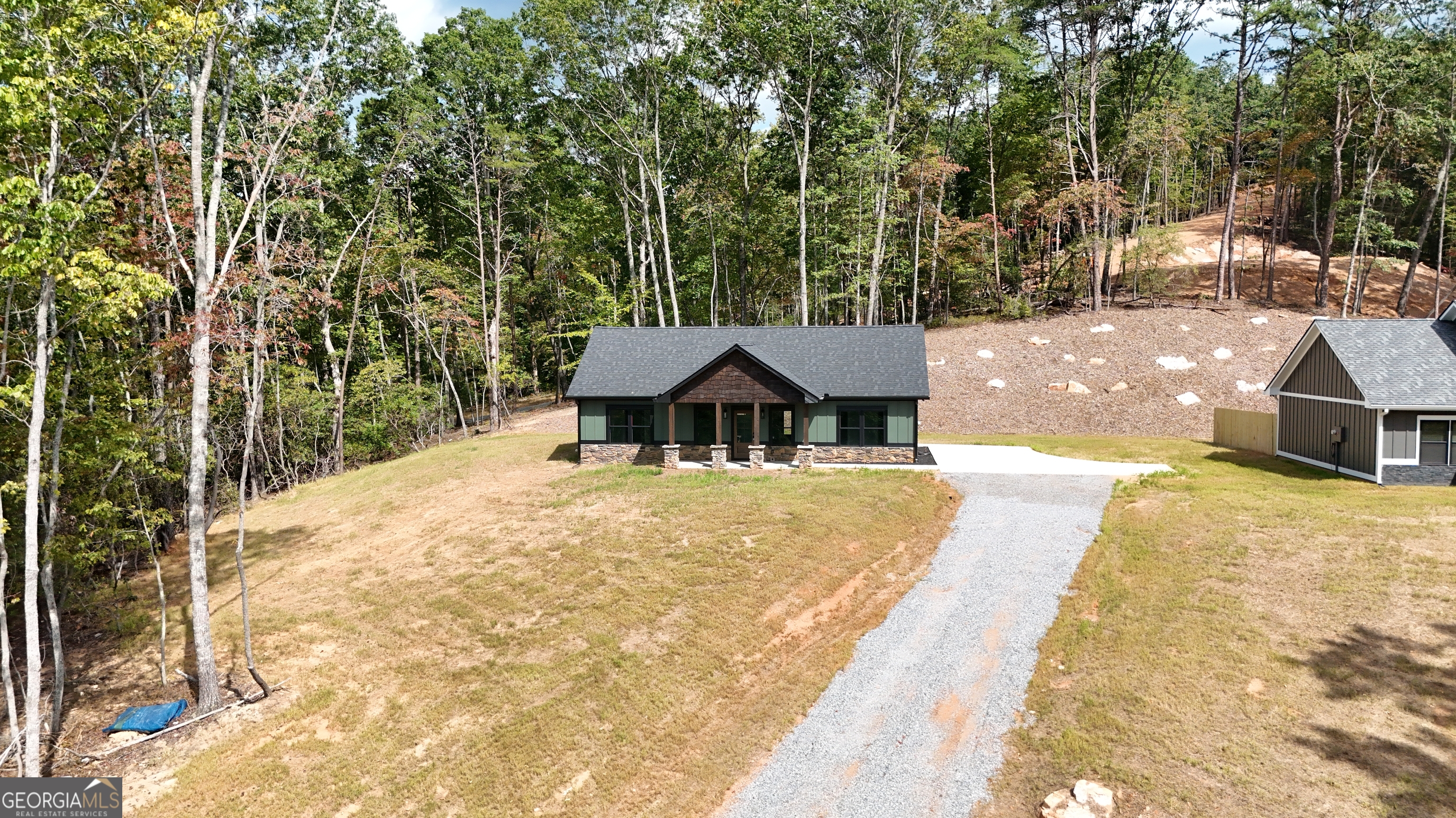 110 Sautee Ridge Road Property Photo 28