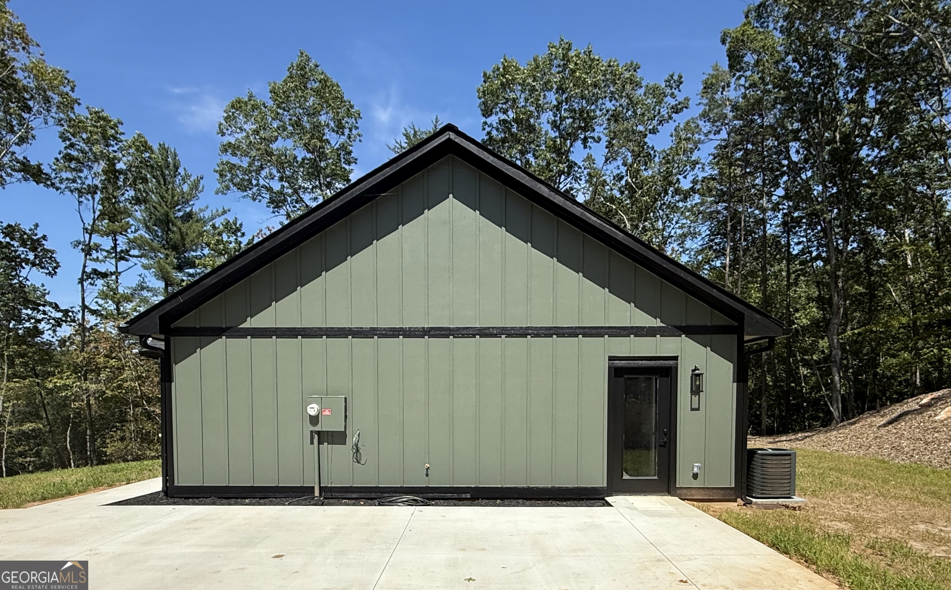 110 Sautee Ridge Road Property Photo 30