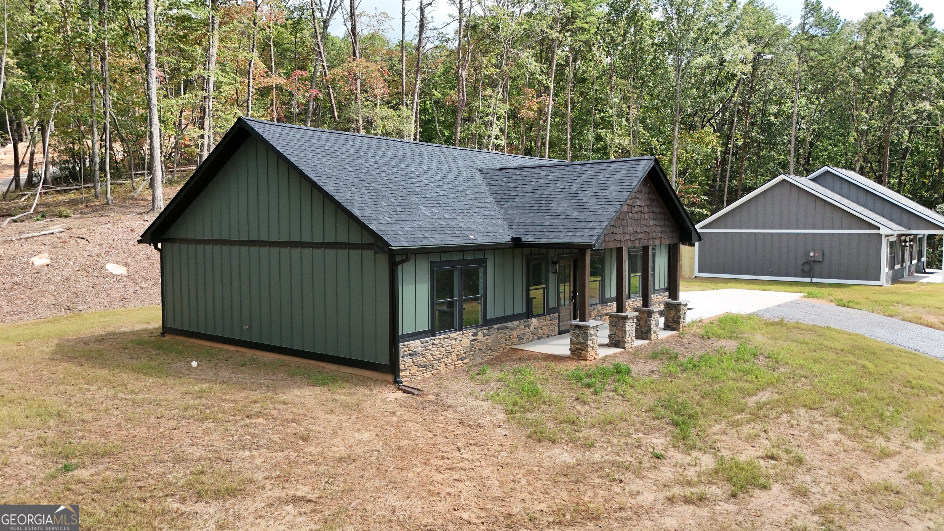 110 Sautee Ridge Road Property Photo 31