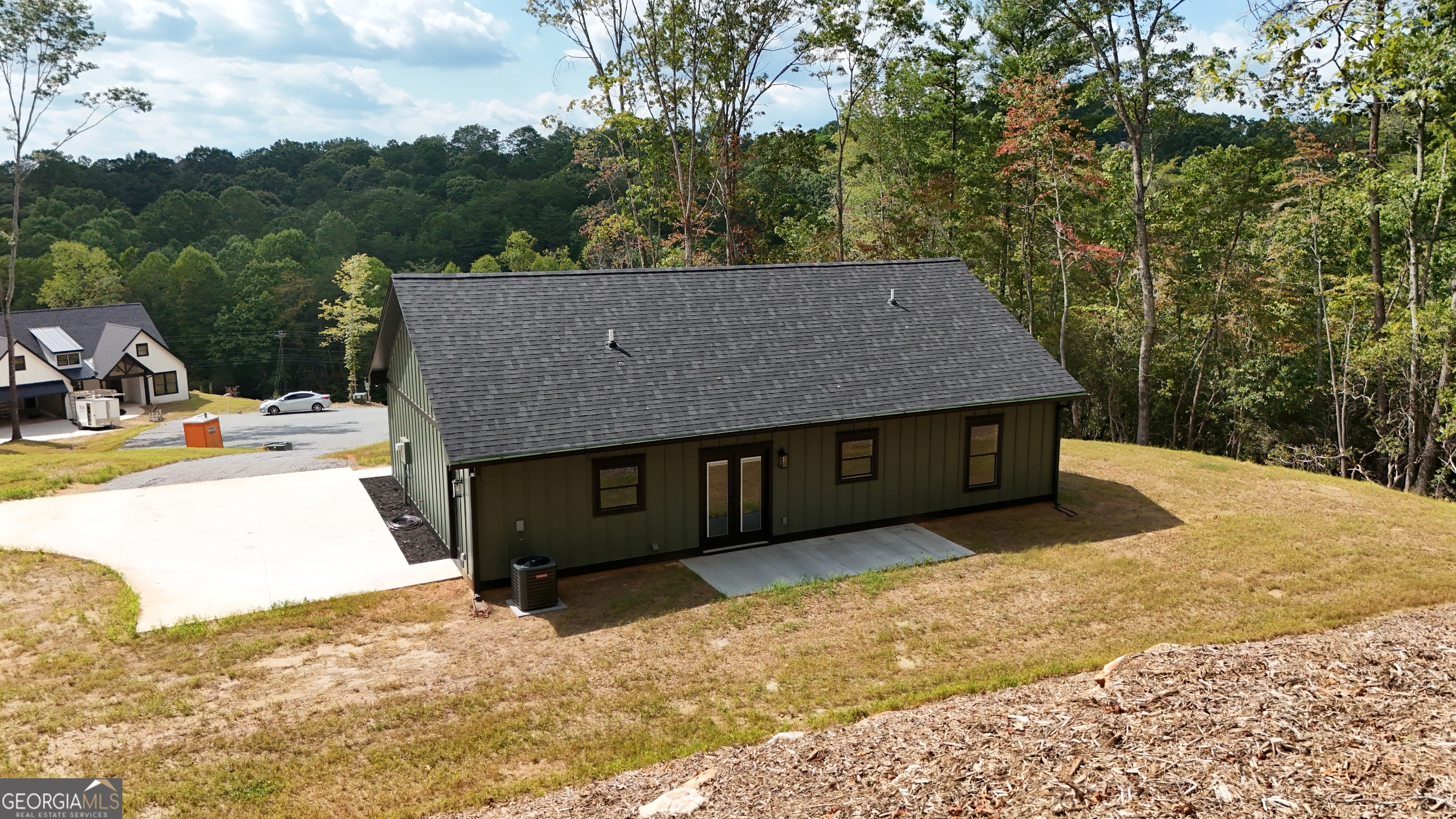 110 Sautee Ridge Road Property Photo 32