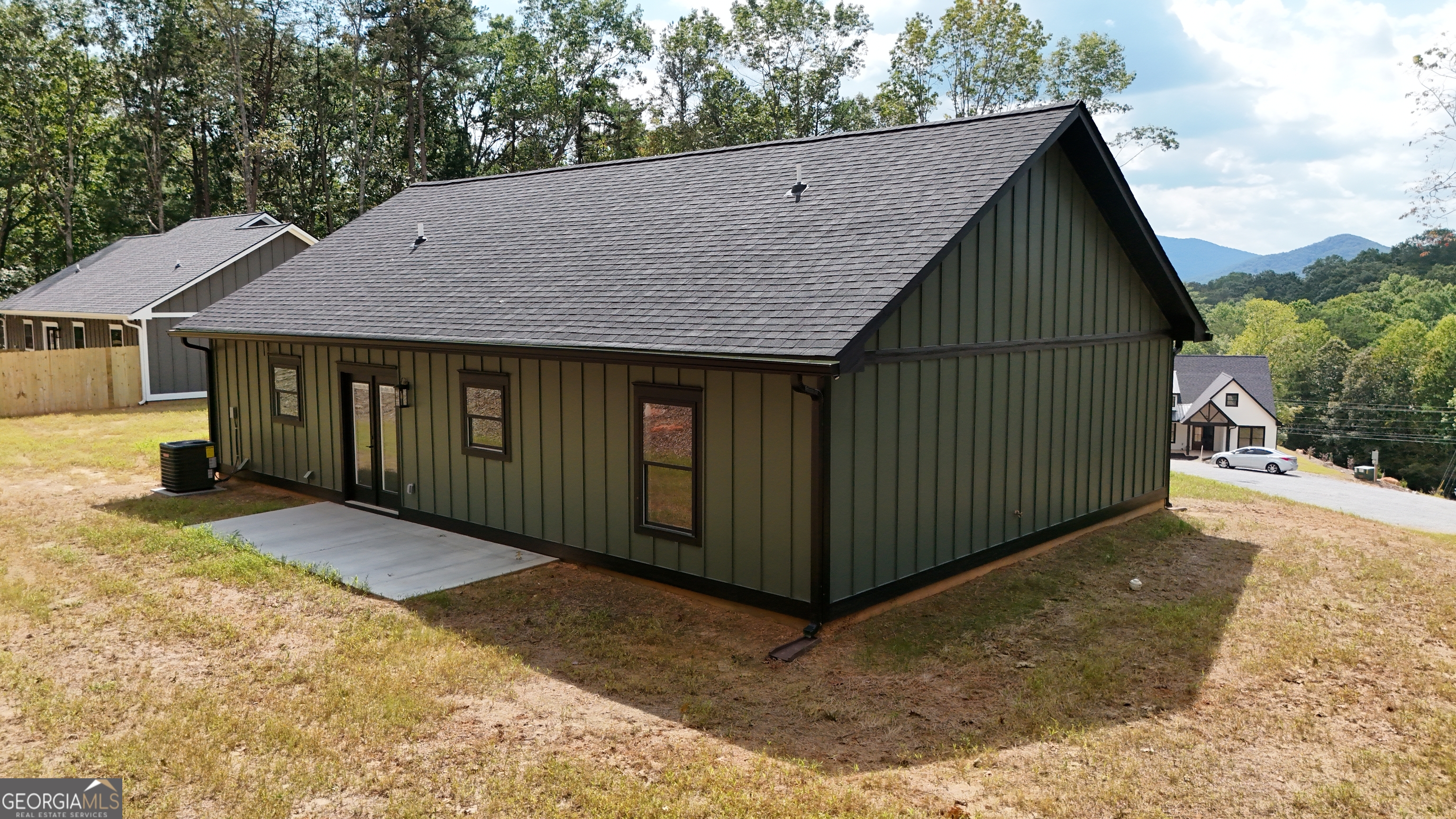110 Sautee Ridge Road Property Photo 33