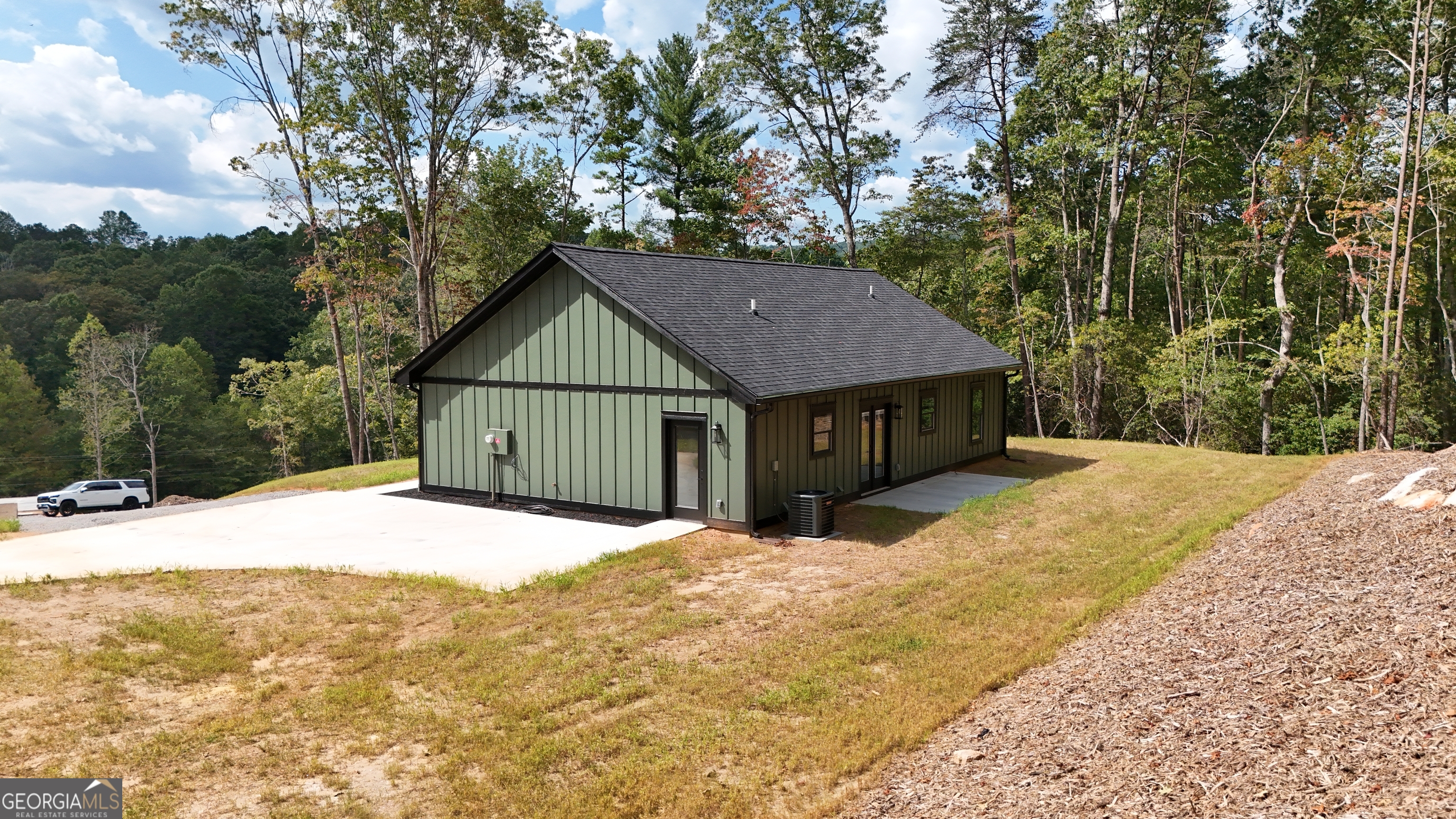 110 Sautee Ridge Road Property Photo 35