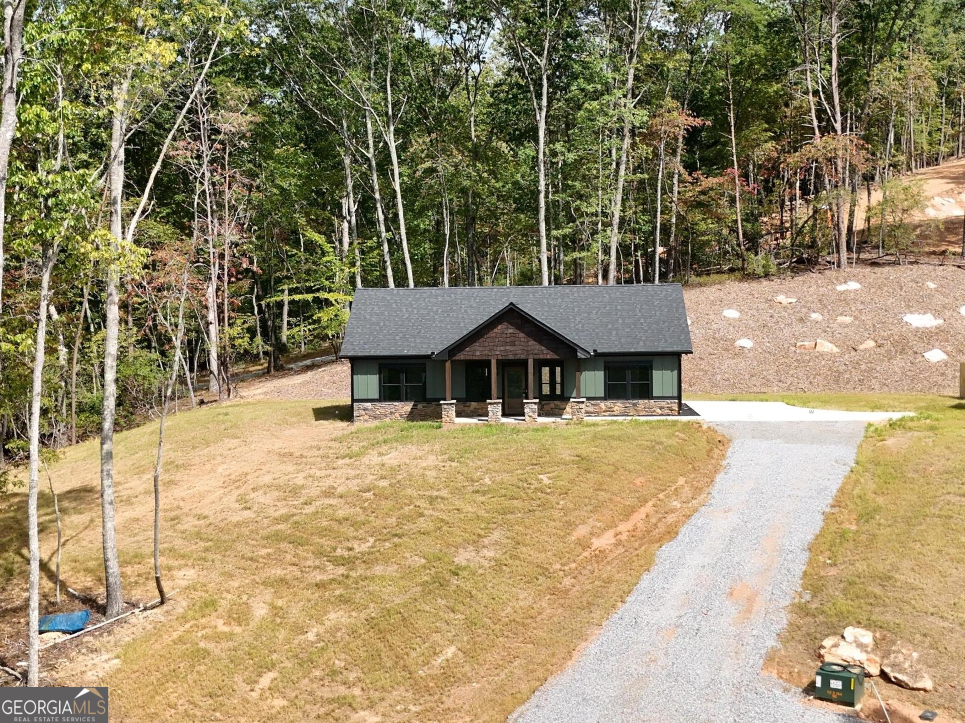 110 Sautee Ridge Road Property Photo 36