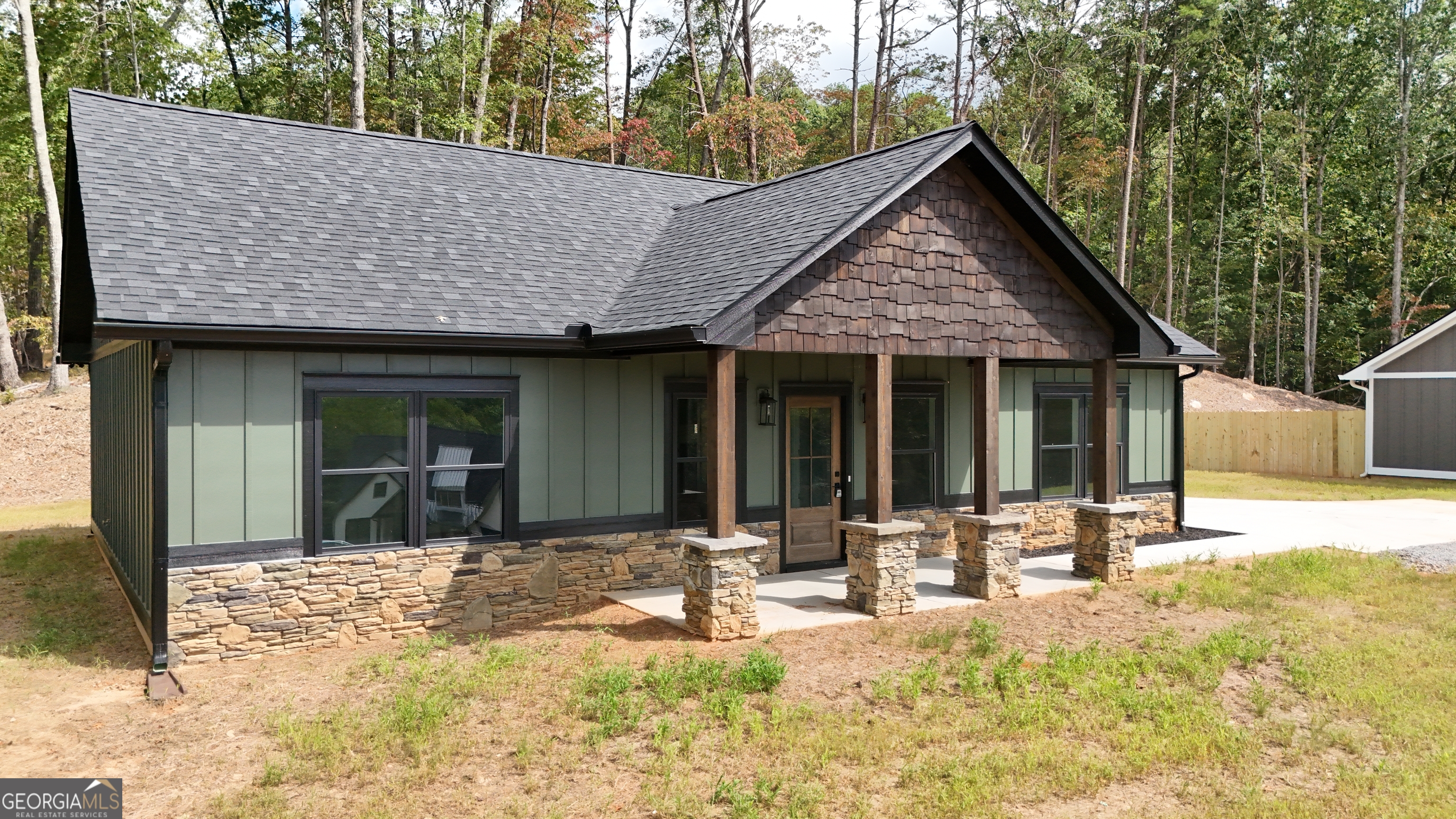 110 Sautee Ridge Road Property Photo 37