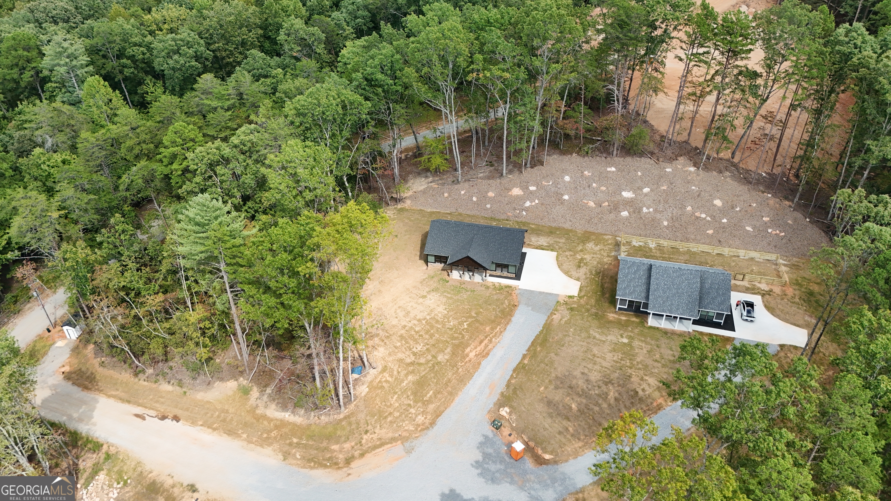 110 Sautee Ridge Road Property Photo 38